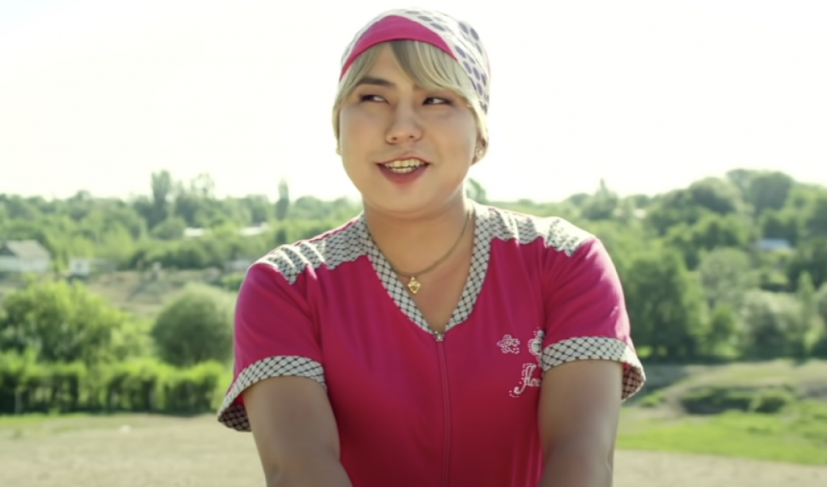 Петицию против фильма "Келинка Сабина" подписывают казахстанцы