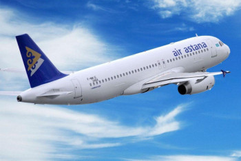 Фотография к новости: Казахстанские авиакомпании до конца года закупят 14 самолетов