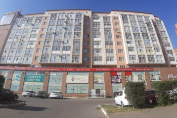 Фотография к новости: В Нур-Султане не могут продать конфискованные квартиры осуждённых сотрудников аэропорта