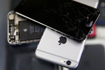 Фотография к новости: Названа главная ошибка при чистке iPhone