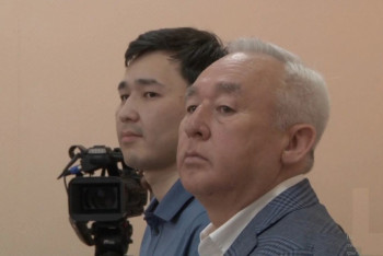 Фотография к новости: Верховный суд оправдал Сейтказы и Асета Матаевых