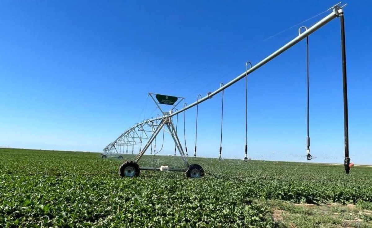 Минсельхоз РК