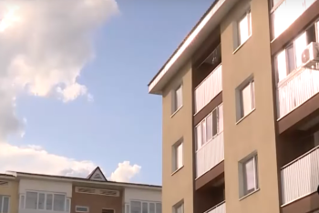 Фотография к новости: В Талдыкоргане ﻿чиновники незаконно получали квартиры