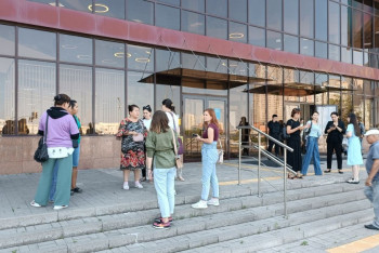 Фотография к новости: Деньги закончились. Отбасы банк признал проблемы с финансированием проекта “Шанырак”