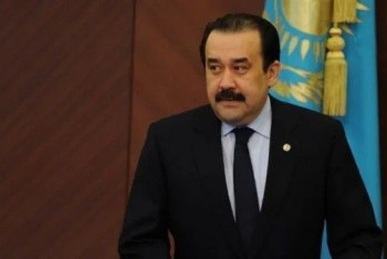 Фотография к новости: Бывшему главе КНБ Кариму Масимову и его экс-заместителям продлили сроки ареста