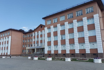 Фотография к новости: Как проходит Год детей в Акмолинской области