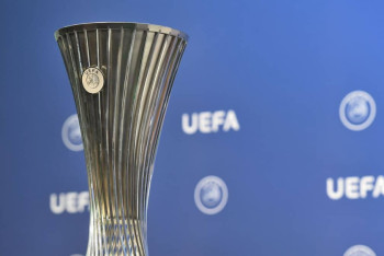 Стали известны дата и время матчей "Тобола" и "Астаны" в Лиге конференций