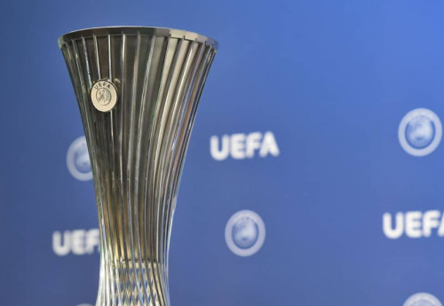 Фотография к новости: Стали известны дата и время матчей "Тобола" и "Астаны" в Лиге конференций