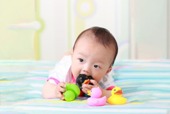 Фотография к новости: Отравляющие вещества обнаружили в игрушках в казахстанских магазинах