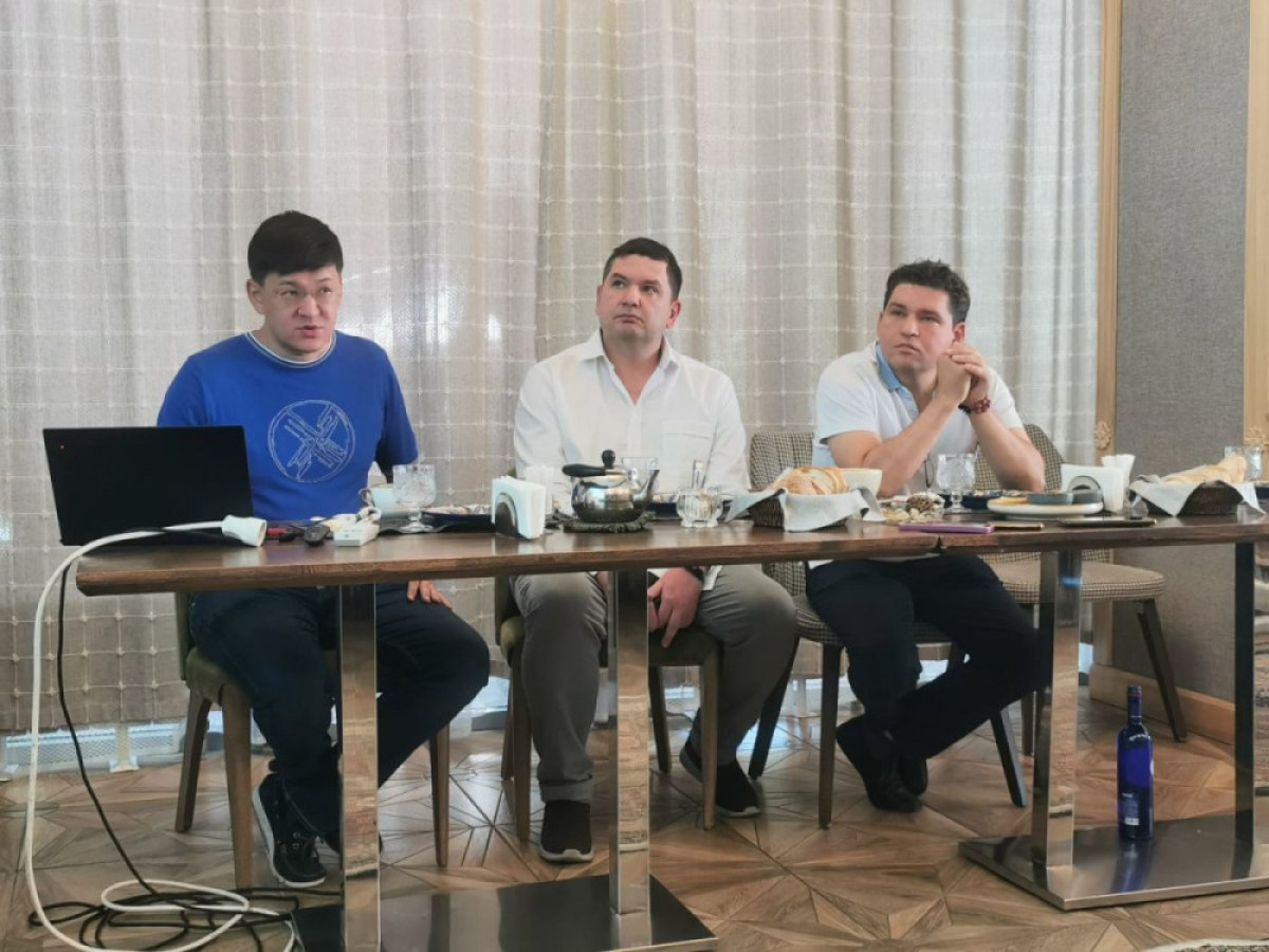 Евгения Сазонова