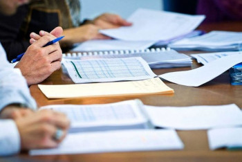 Фотография к новости: Приём документов на гранты продлили в Казахстане