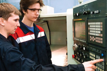 Колледжи наладили сотрудничество с 450 предприятиями в Акмолинской области