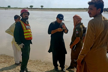 Фотография к новости: 20 женщин и детей из одной семьи погибли по пути на свадьбу