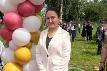 Сельский учитель поступила в топовый вуз США по программе "Болашак"