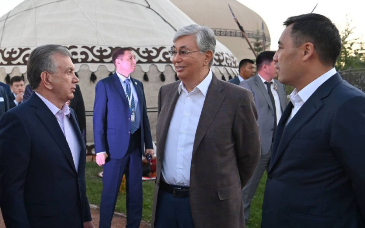 пресс-служба Акорды