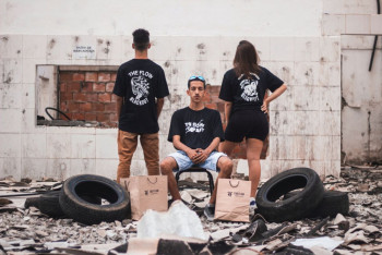 Фотография к новости: На 15 миллионов тенге обманул алматинцев "реализатор шин"