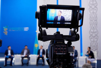 Фотография к новости: Некоторые СЭЗ лишатся непрофильных видов деятельности — МИИР