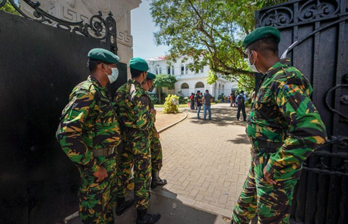 Thilina Kaluthotage/NurPhoto via Getty Images