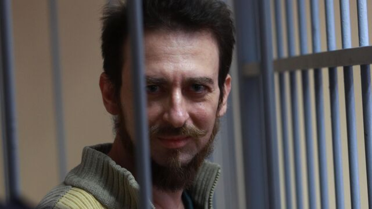 РИА Новости / Антон Денисов