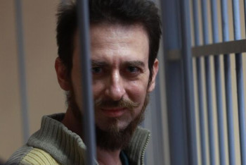 Фотография к новости: Бывшего режиссера и сценариста "Ералаша" приговорили к 14 годам колонии