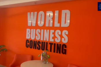 Фотография к новости: Финпирамиду World Business Consulting маскировали под инвесткомпанию - АФМ