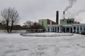 Фотография к новости: Причину аварии на петропавловской ТЭЦ назвали в Минэнерго