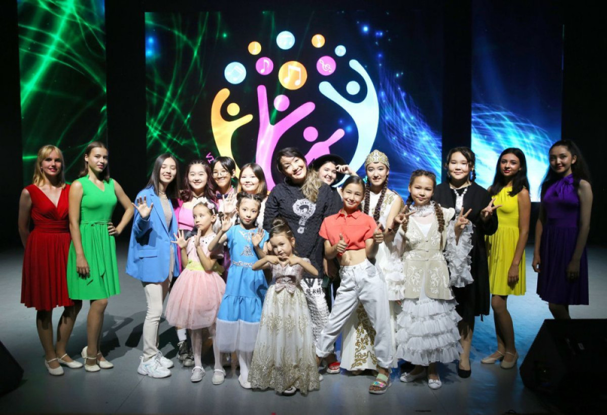 пресс-служба акимата Алматы