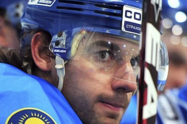 Фотография к новости: Экс-игрок "Барыса" раскритиковал политику клуба