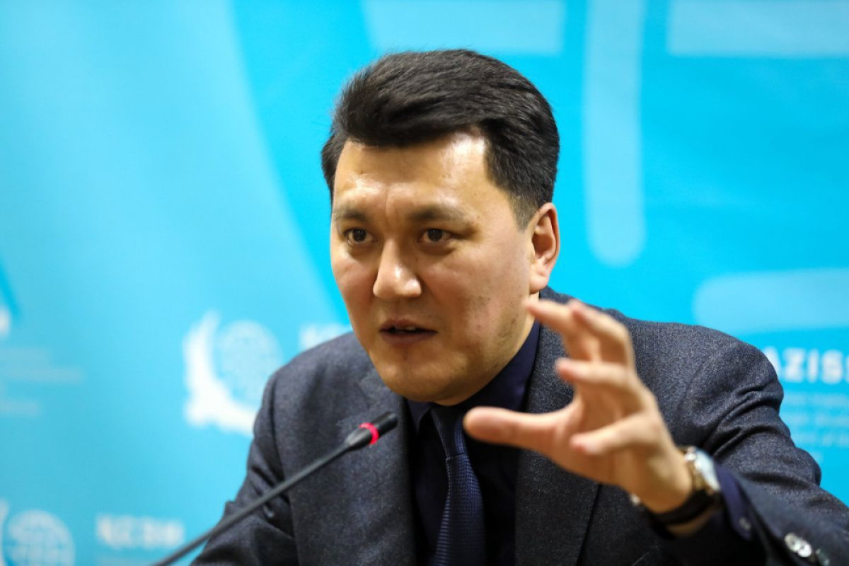 Бауыржан Жуасбаев