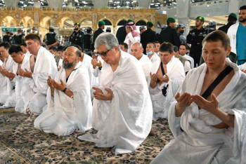 Фотография к новости: Президент Казахстана совершил умру