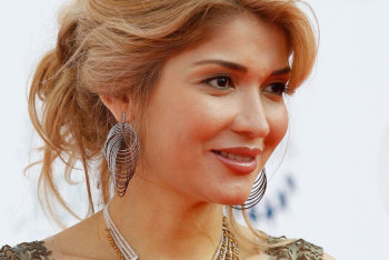 Фотография к новости: Дочь экс-президента Узбекистана получила шанс вернуть себе около 300 миллионов долларов