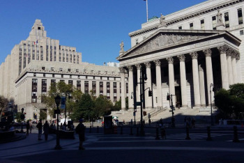 Фотография к новости: Арбитражный суд США прекратил разбирательство в отношении Казахстана