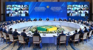 Мамина и Атамкулова исключили из совета иностранных инвесторов