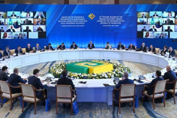 Фотография к новости: Мамина и Атамкулова исключили из совета иностранных инвесторов