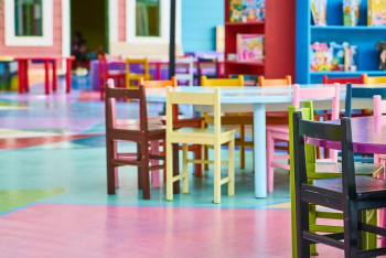 Фотография к новости: Ребёнка задавили в детском саду Кызылорды