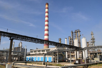 Фотография к новости: В шесть раз увеличит производство топлива Павлодарский НПЗ