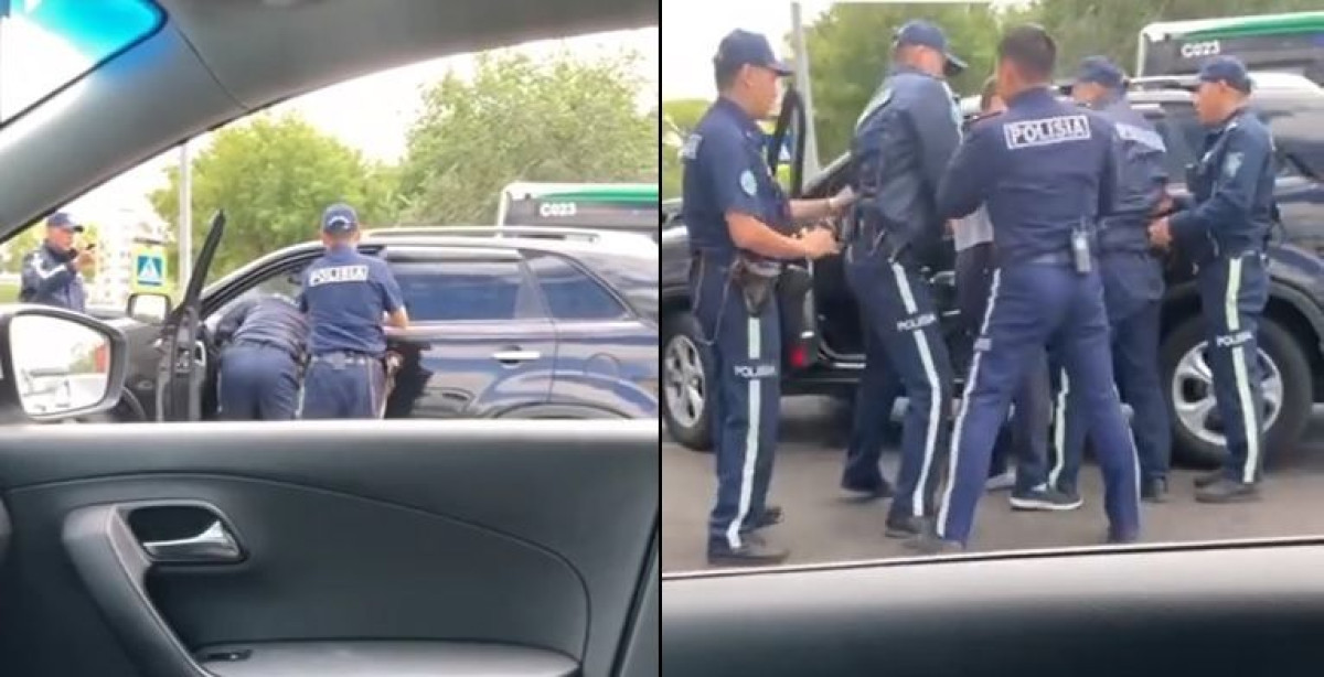 скриншот с видео