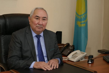 Фотография к новости: Глава Ассоциации фермеров Казахстана обратился к Токаеву