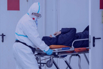 Более 700 человек умерли от КВИ с начала года - Минздрав