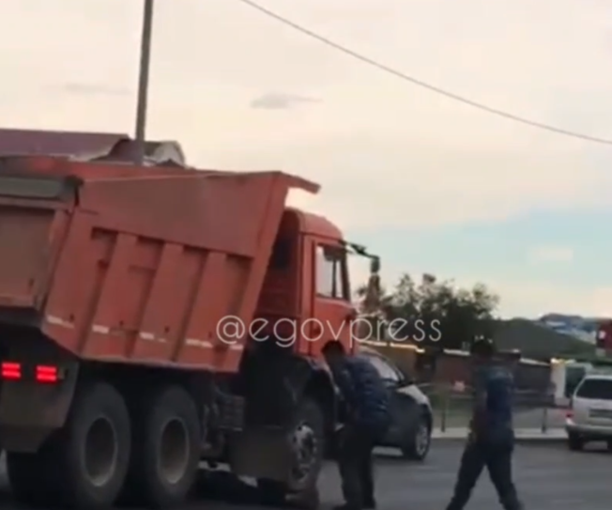 скриншот с видео