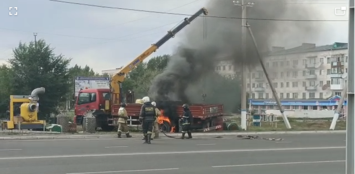 скриншот видео