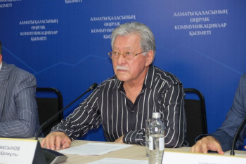 Фотография к новости: "Стало меньше помпезных и монументальных проектов". Какие фильмы в РК получат госфинансирование