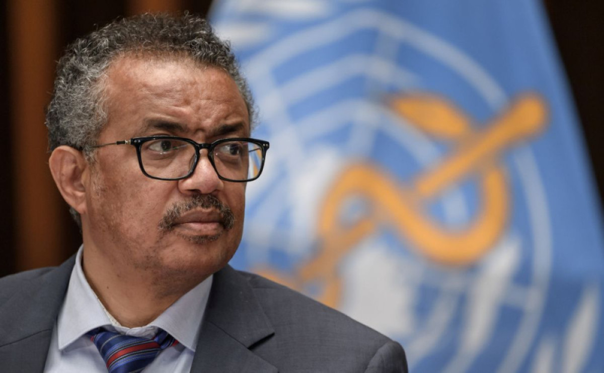 Fabrice Coffrini / Pool via REUTERS