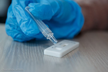 Фотография к новости: 3175 новых случаев КВИ зарегистрировали за сутки в Казахстане