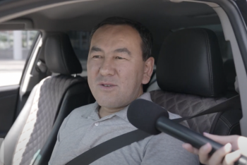 Как астанчане относятся к пользователям электросамокатов — блиц-опрос