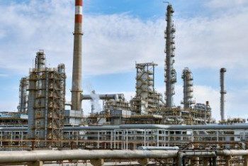 Фотография к новости: На Атырауском НПЗ восстановлено электроснабжение