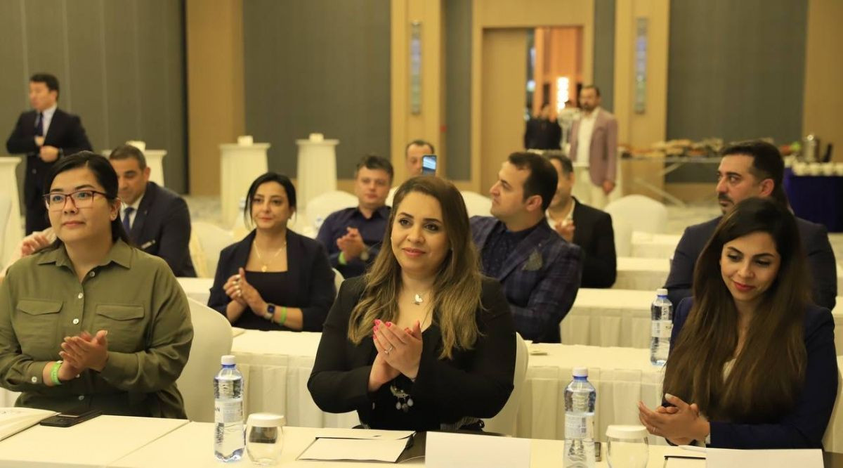 Туры из Ирана в Мангистаускую область открывают туроператоры