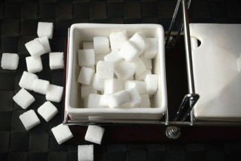 Фотография к новости: Суточная потребность общепита Казахстана в сахаре - 650 тонн