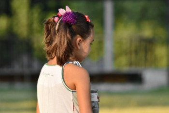 Фотография к новости: 17 случаев жестокого обращения с детьми зафиксировано в Нур-Султане