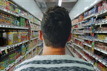 Фотография к новости: 216 общественных групп для мониторинга цен на продукты создали в Казахстане